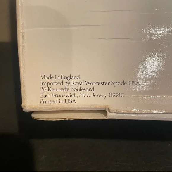 Spode Coffee Pot - Picture 3 of 8